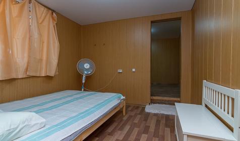 Стандарт трехместный. Гостевой дом Большой Утриш, г. Анапа, п. Большой Утриш