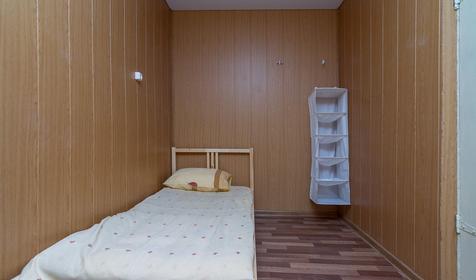 Стандарт четырехместный. Гостевой дом Большой Утриш, г. Анапа, п. Большой Утриш