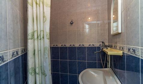 Частная гостиница Алла, Анапа