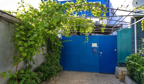 Частная гостиница Алла, Анапа