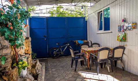 Частная гостиница Алла, Анапа