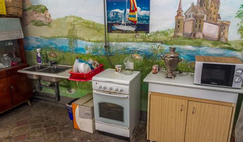 Частная гостиница Алла, Анапа