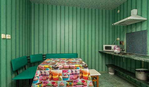 Частная гостиница Алла, Анапа