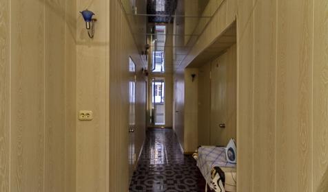 Частная гостиница Алла, Анапа