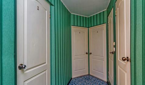 Частная гостиница Алла, Анапа