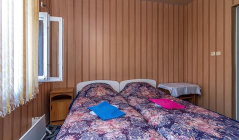 Частная гостиница Алла, Анапа