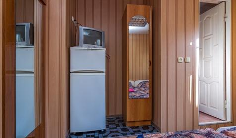 Частная гостиница Алла, Анапа