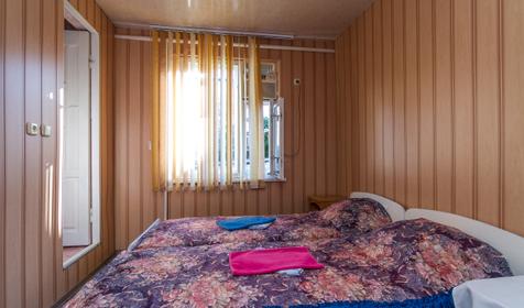 Частная гостиница Алла, Анапа