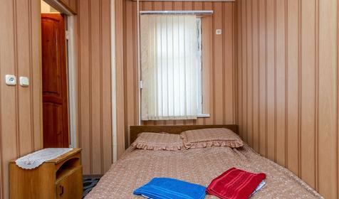 Частная гостиница Алла, Анапа