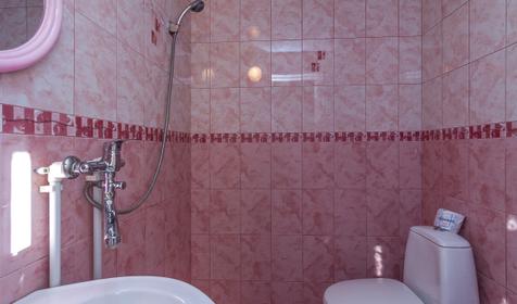 Частная гостиница Алла, Анапа