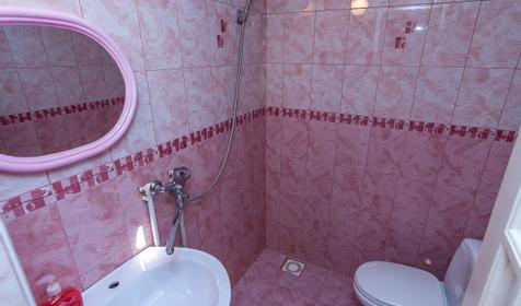 Частная гостиница Алла, Анапа