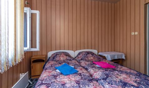 Частная гостиница Алла, Анапа