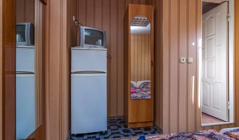 Частная гостиница Алла, Анапа