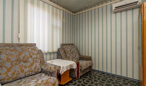 Частная гостиница Алла, Анапа