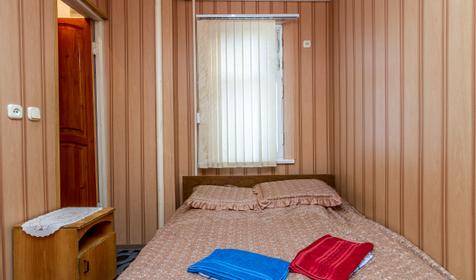 Частная гостиница Алла, Анапа