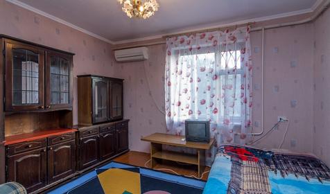 Пятиместный номер. Дом по ул. Ильича 14а, г. Новороссийск, с. Южная Озереевка