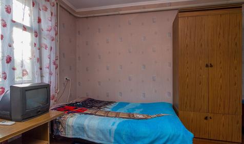 Пятиместный номер. Дом по ул. Ильича 14а, г. Новороссийск, с. Южная Озереевка