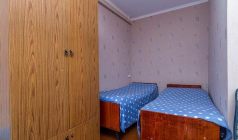 Пятиместный номер. Дом по ул. Ильича 14а, г. Новороссийск, с. Южная Озереевка