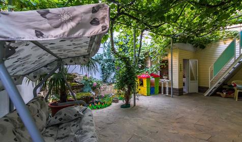 Гостевой дом У маяка, г. Анапа