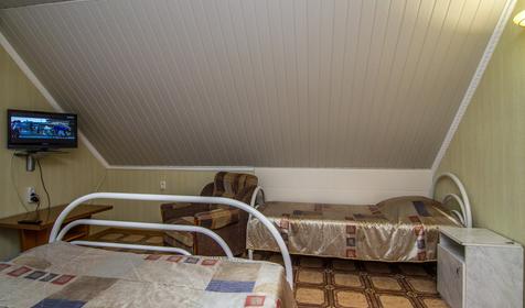 Гостевой дом У маяка, г. Анапа