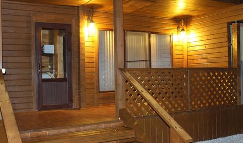 Деревянные дома