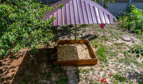 Гостевой дом в Сукко, Анапский р-н, пос. Сукко