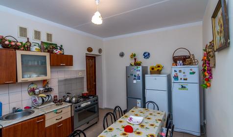 Гостевой дом в Сукко, Анапский р-н, пос. Сукко