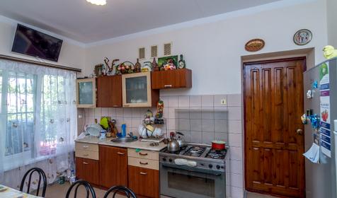 Гостевой дом в Сукко, Анапский р-н, пос. Сукко