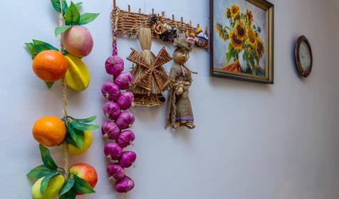 Гостевой дом в Сукко, Анапский р-н, пос. Сукко