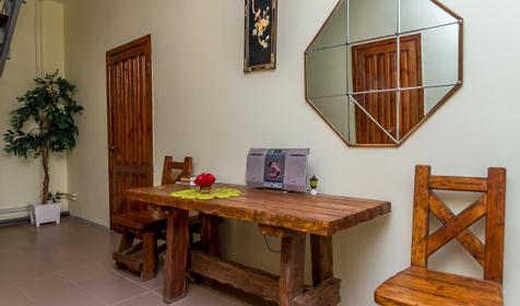 Гостевой дом в Сукко, Анапский р-н, пос. Сукко