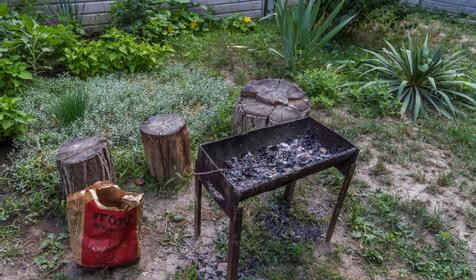 Гостевой дом в Сукко, Анапский р-н, пос. Сукко