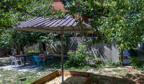 Гостевой дом в Сукко, Анапский р-н, пос. Сукко