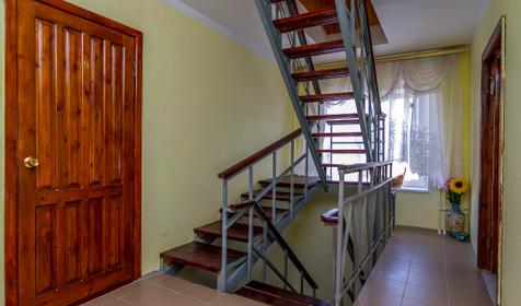 Гостевой дом в Сукко, Анапский р-н, пос. Сукко