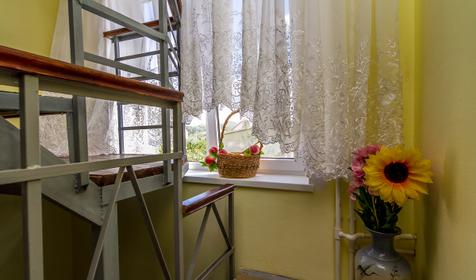 Гостевой дом в Сукко, Анапский р-н, пос. Сукко