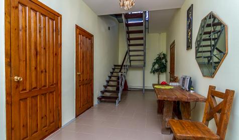 Гостевой дом в Сукко, Анапский р-н, пос. Сукко