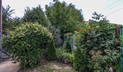 Гостевой дом в Сукко, Анапский р-н, пос. Сукко