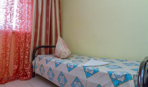 Эконом. Гостевой дом в Сукко, Анапский р-н, пос. Сукко