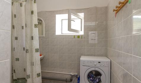 Эконом. Гостевой дом в Сукко, Анапский р-н, пос. Сукко