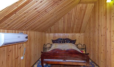 Люкс. Гостевой дом в Сукко, Анапский р-н, пос. Сукко