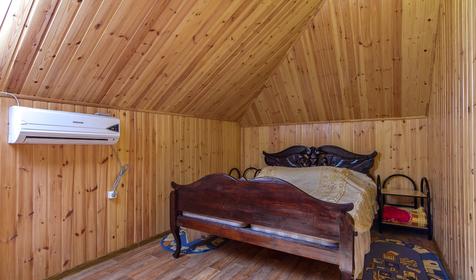 Люкс. Гостевой дом в Сукко, Анапский р-н, пос. Сукко