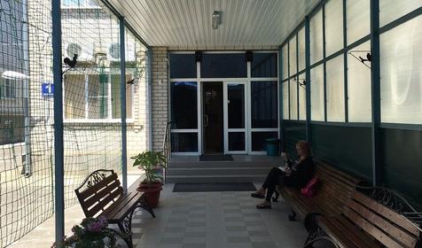 Клиника лечебного голодания и оздоровительного питания ООО «Центр здоровье»