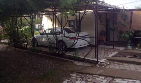 Ростовский дворик