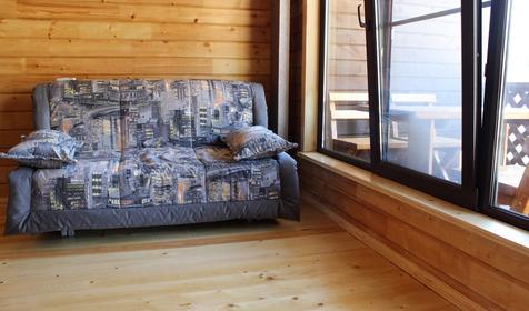 Деревянные дома