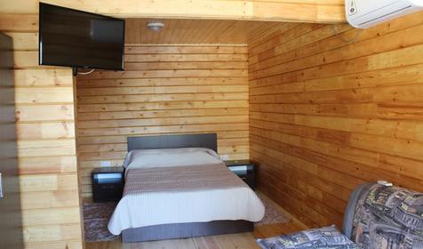 Деревянные дома