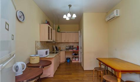 Гостевой дом Дюрсо 2, г. Новороссийск, п. Дюрсо