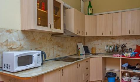 Гостевой дом Дюрсо 2, г. Новороссийск, п. Дюрсо