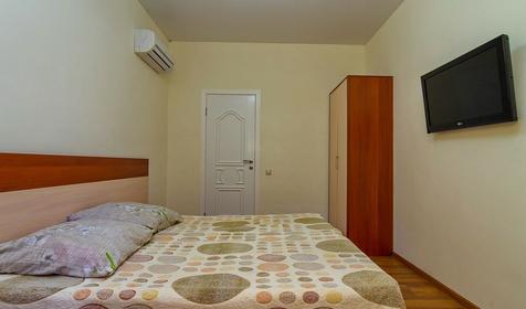 Гостевой дом Дюрсо 2, г. Новороссийск, п. Дюрсо