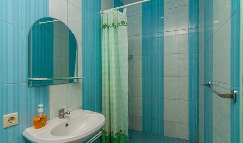 Гостевой дом Дюрсо 2, г. Новороссийск, п. Дюрсо