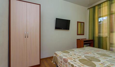 Гостевой дом Дюрсо 2, г. Новороссийск, п. Дюрсо