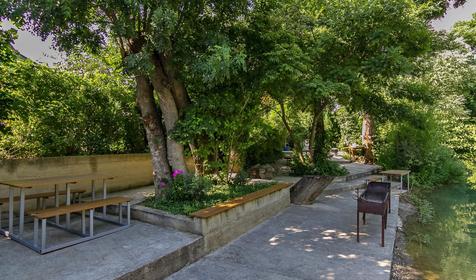 Гостевой дом Изумруд, г. Новороссийск, с. Дюрсо